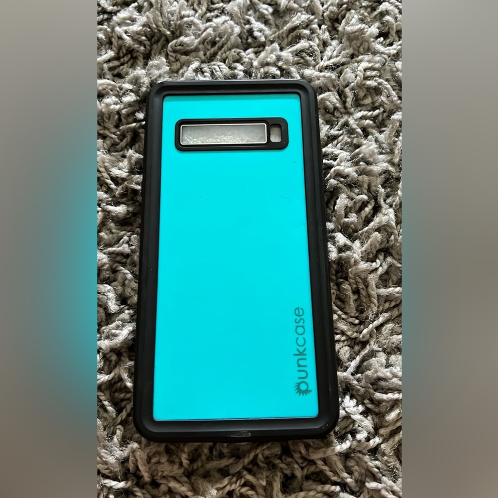 Samsung Galaxy S10 5G Waterproof Case